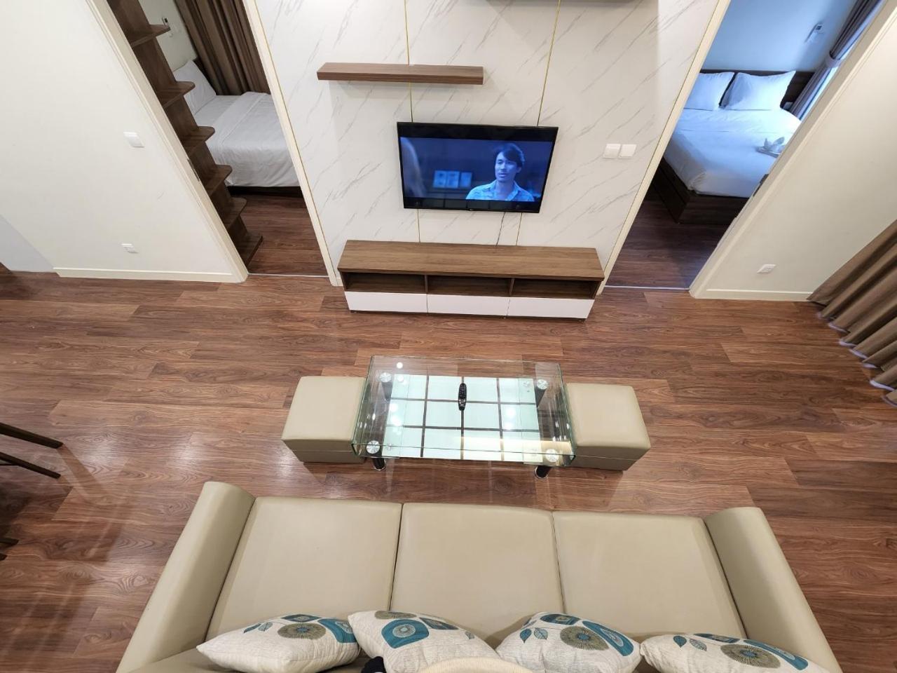 Imperia Garden Apartment