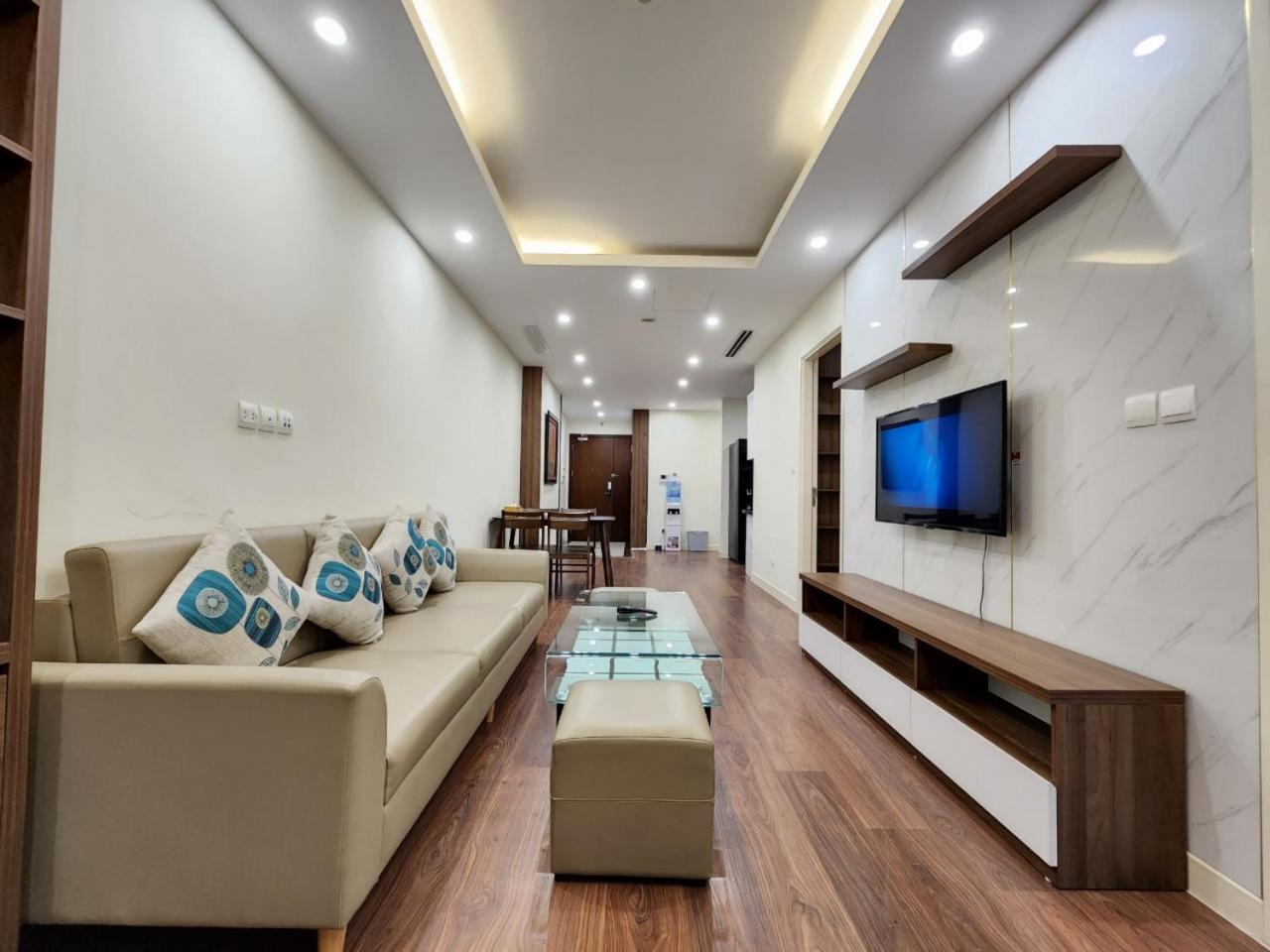 Apartment Imperia Garden