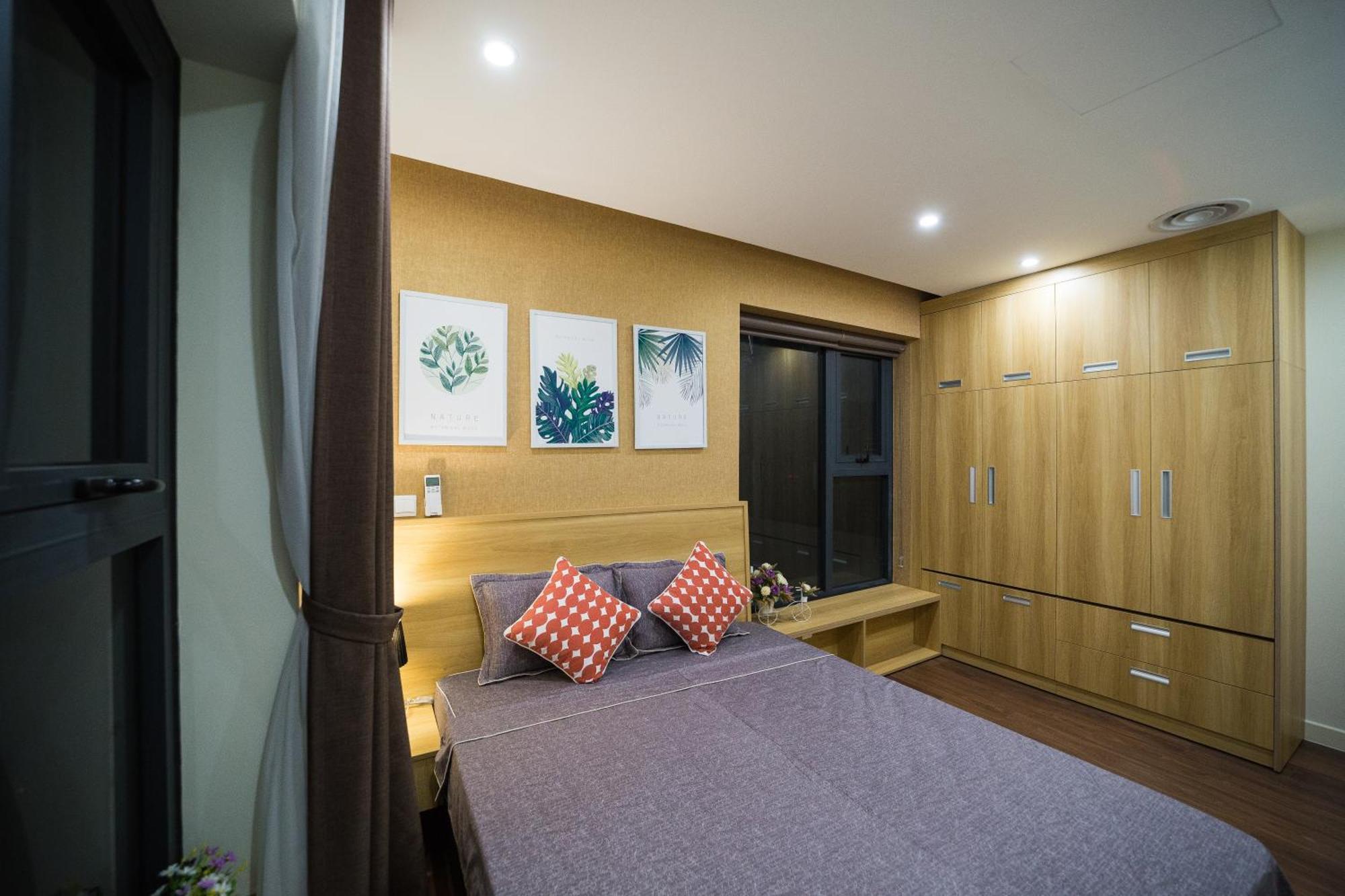 Imperia Garden Apartment *