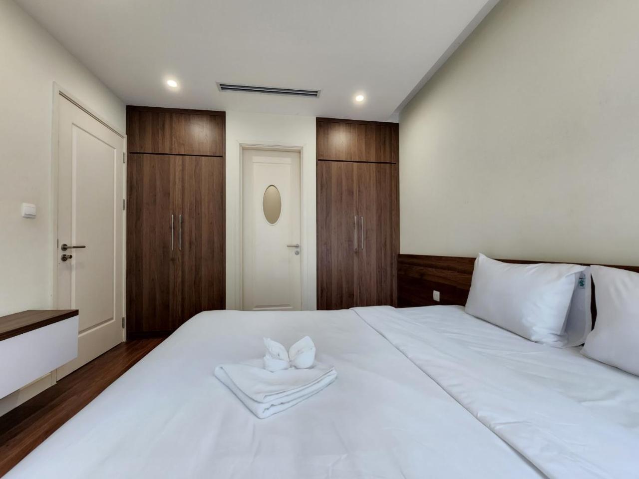 Imperia Garden Apartment *