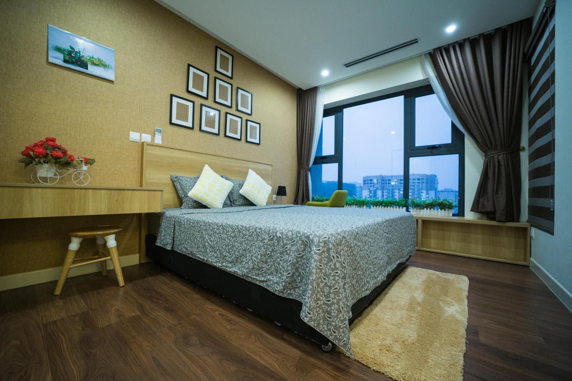 Apartment Imperia Garden *