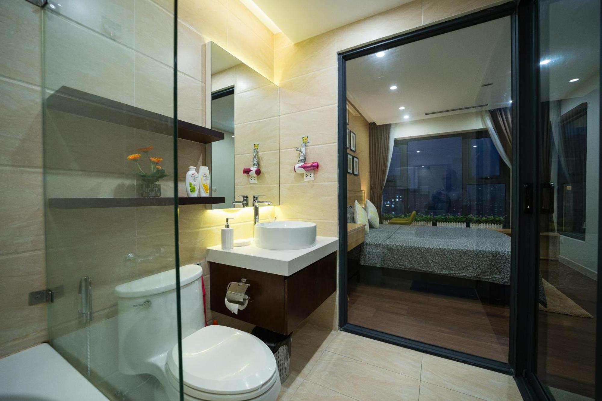 Imperia Garden Apartment *