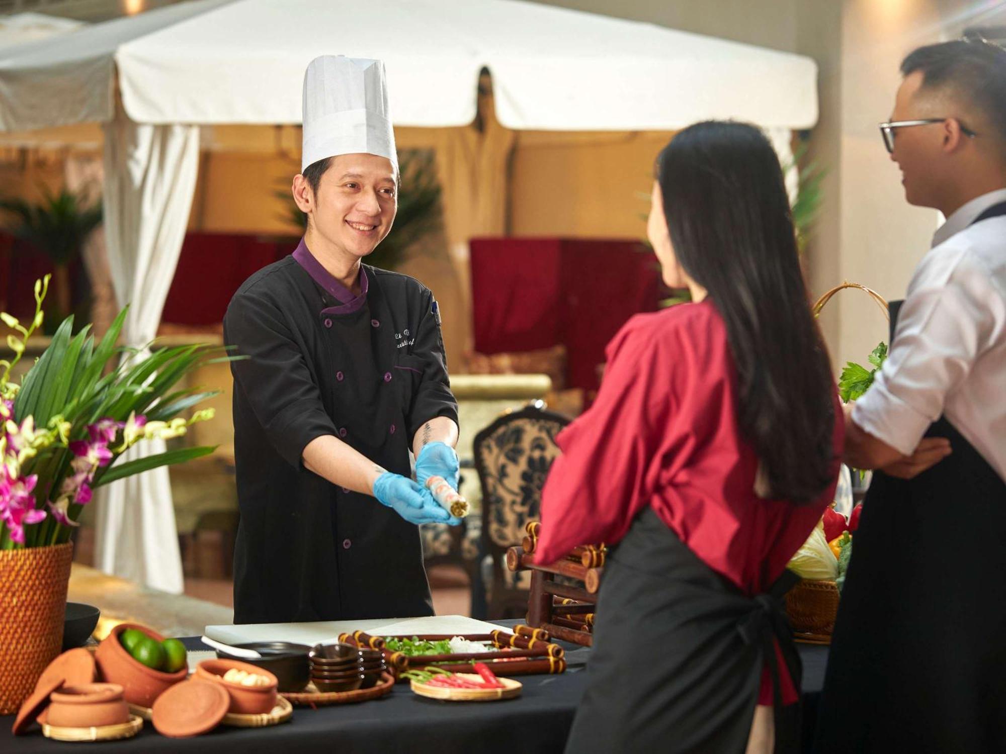 De L'opera - Mgallery Hotel 5*