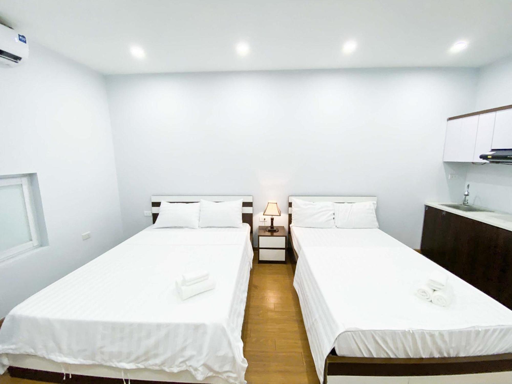 Hotel Eco Nest Dinh Ngang 3*