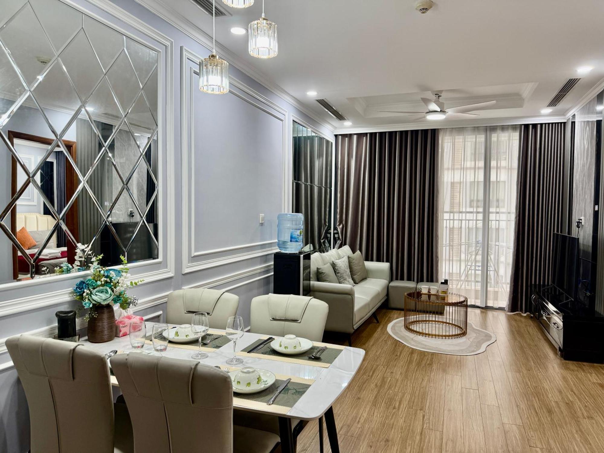 Vinhomes Times - Qmp *