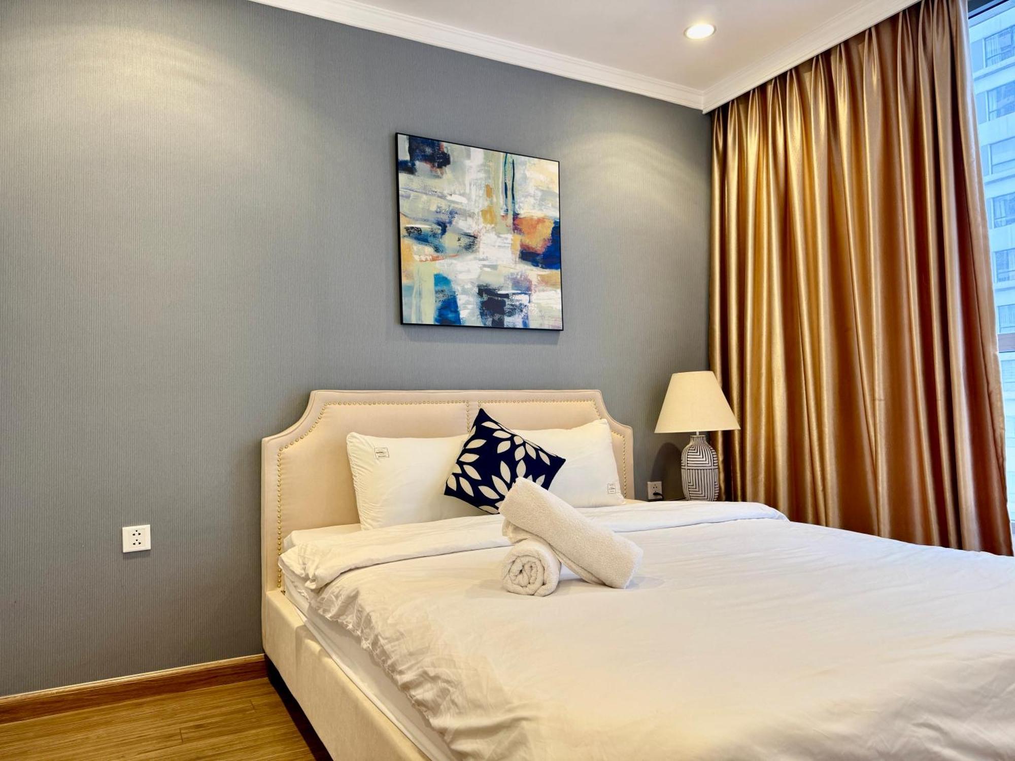 Vinhomes Times - Qmp Hanoi