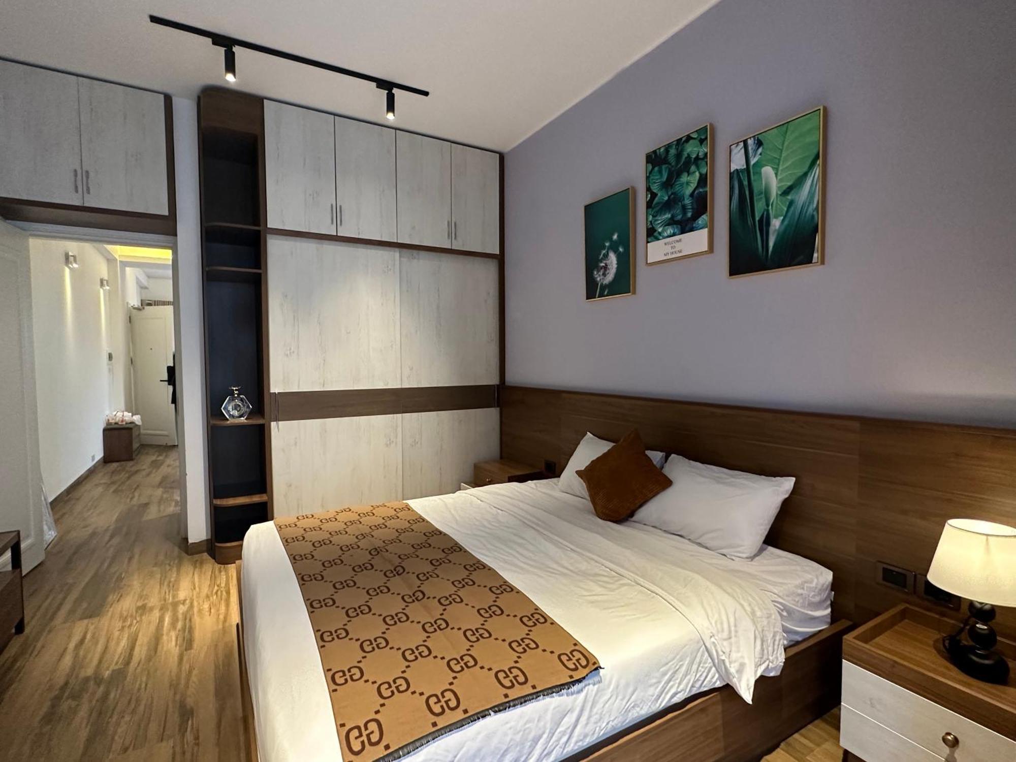 Luxe Paradise 88 Tu Hoa * Hanoi
