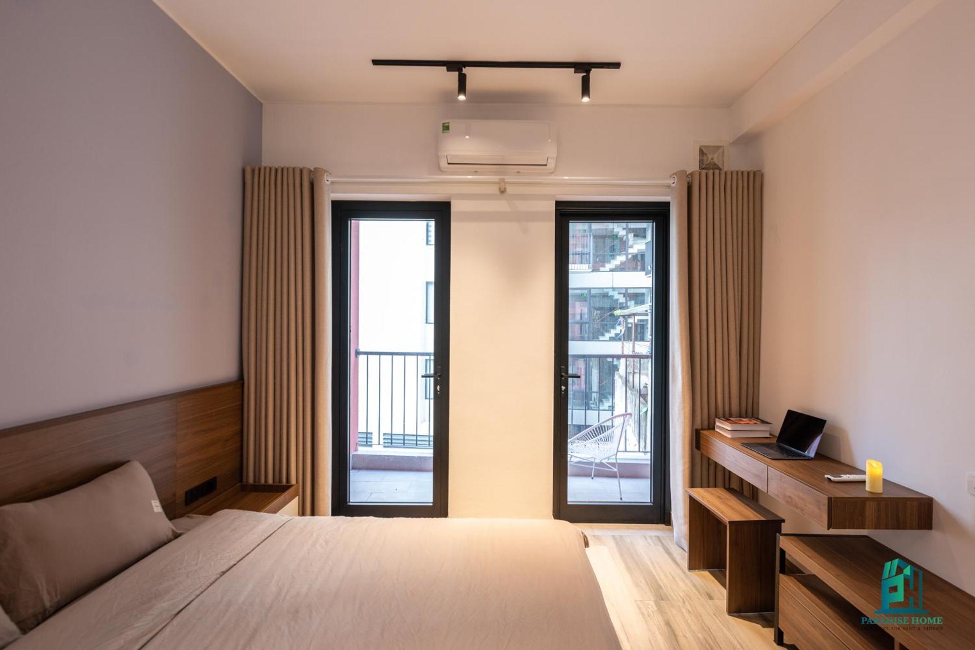 Apartment Luxe Paradise 88 Tu Hoa