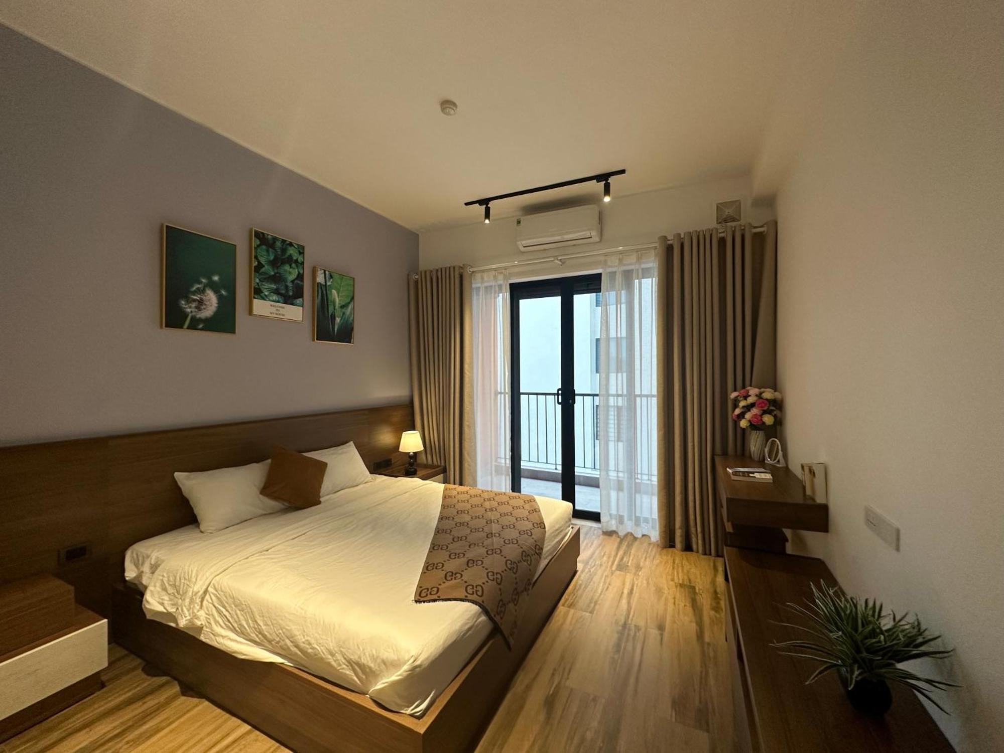 Luxe Paradise 88 Tu Hoa Hanoi