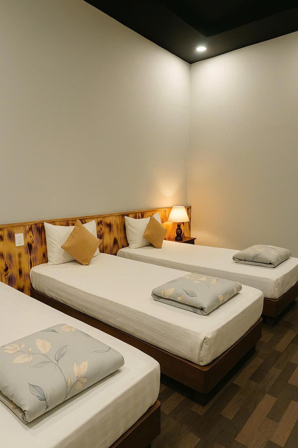 Global Backpackers Hanoi