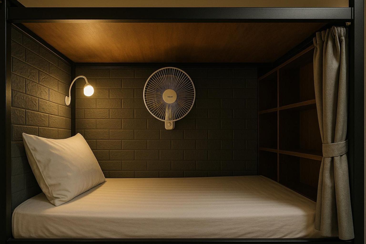 Global Backpackers * Hanoi