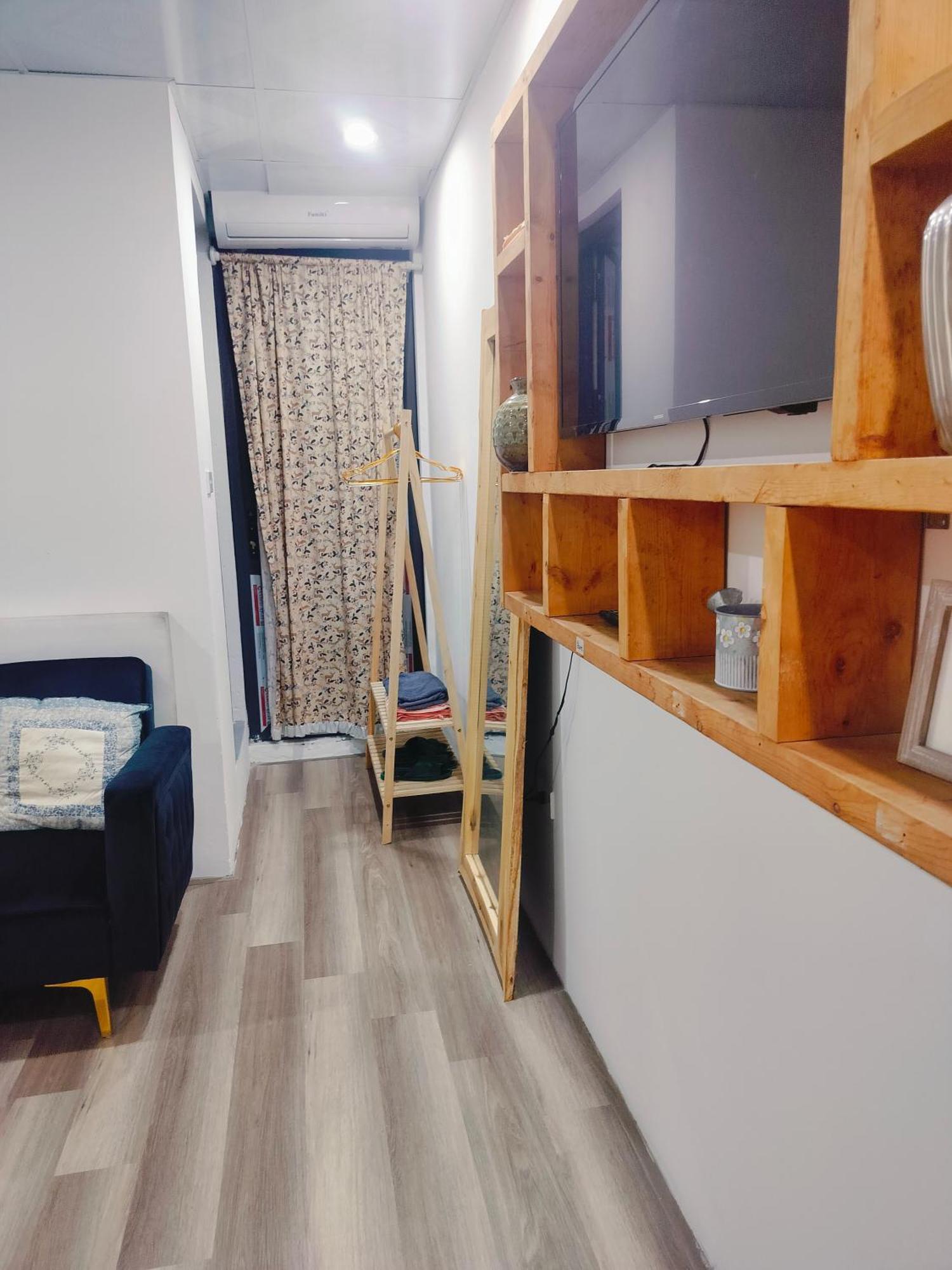 Cozyfun Le Hong Phong Hanoi