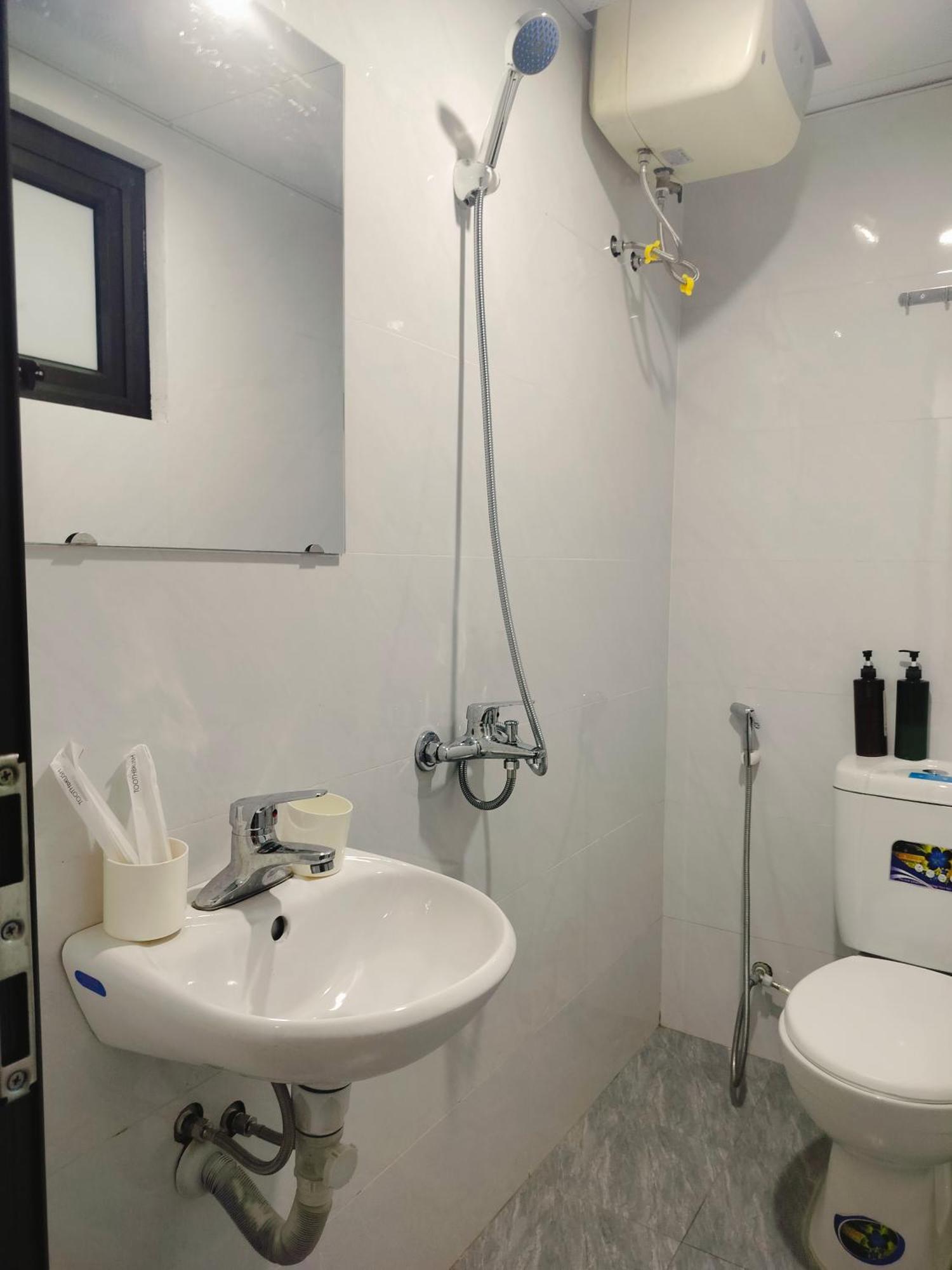 Apartment Cozyfun Le Hong Phong