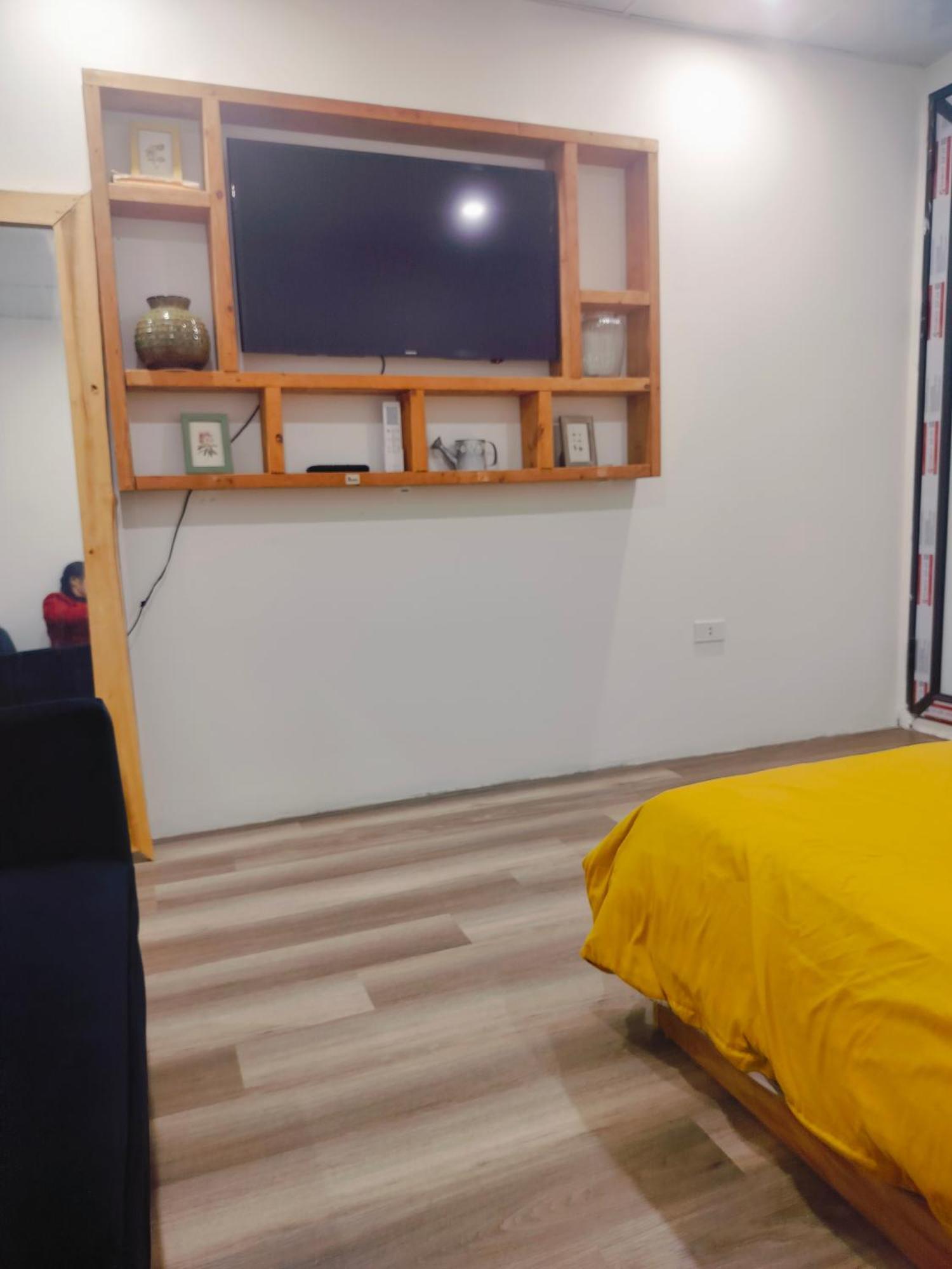 Apartment Cozyfun Le Hong Phong *