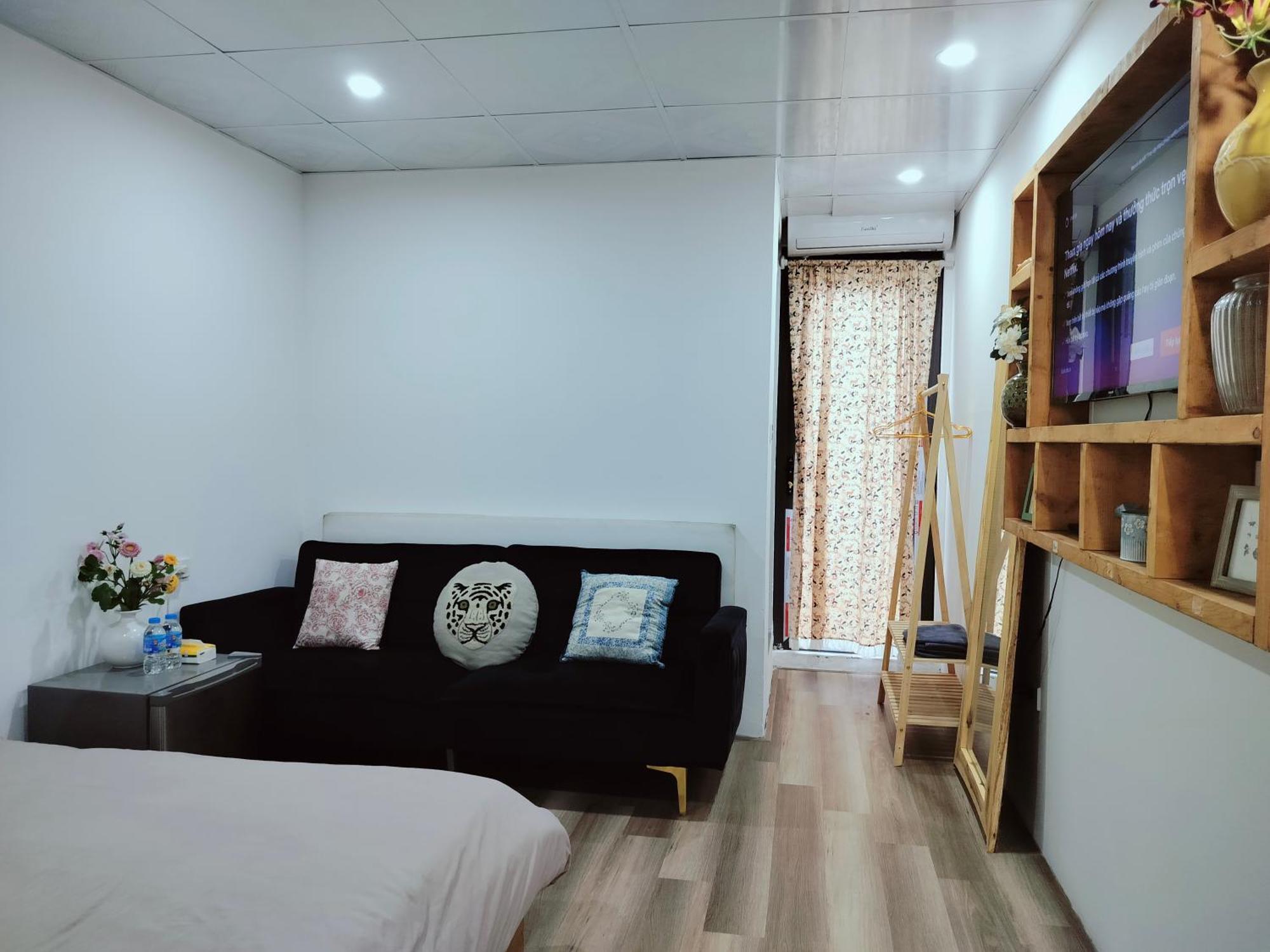 Cozyfun Le Hong Phong * Hanoi