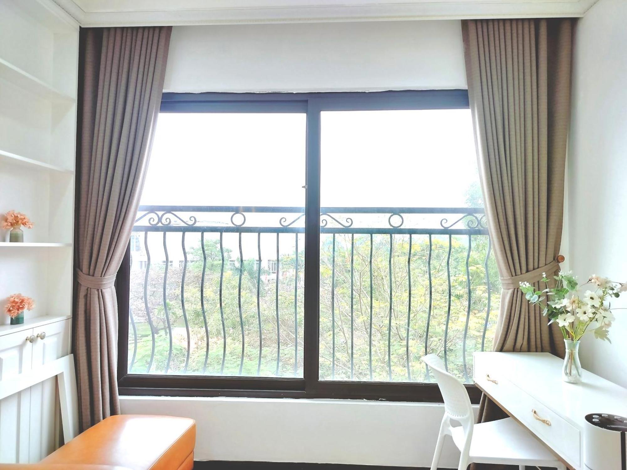 Cozyfun Le Hong Phong Apartment