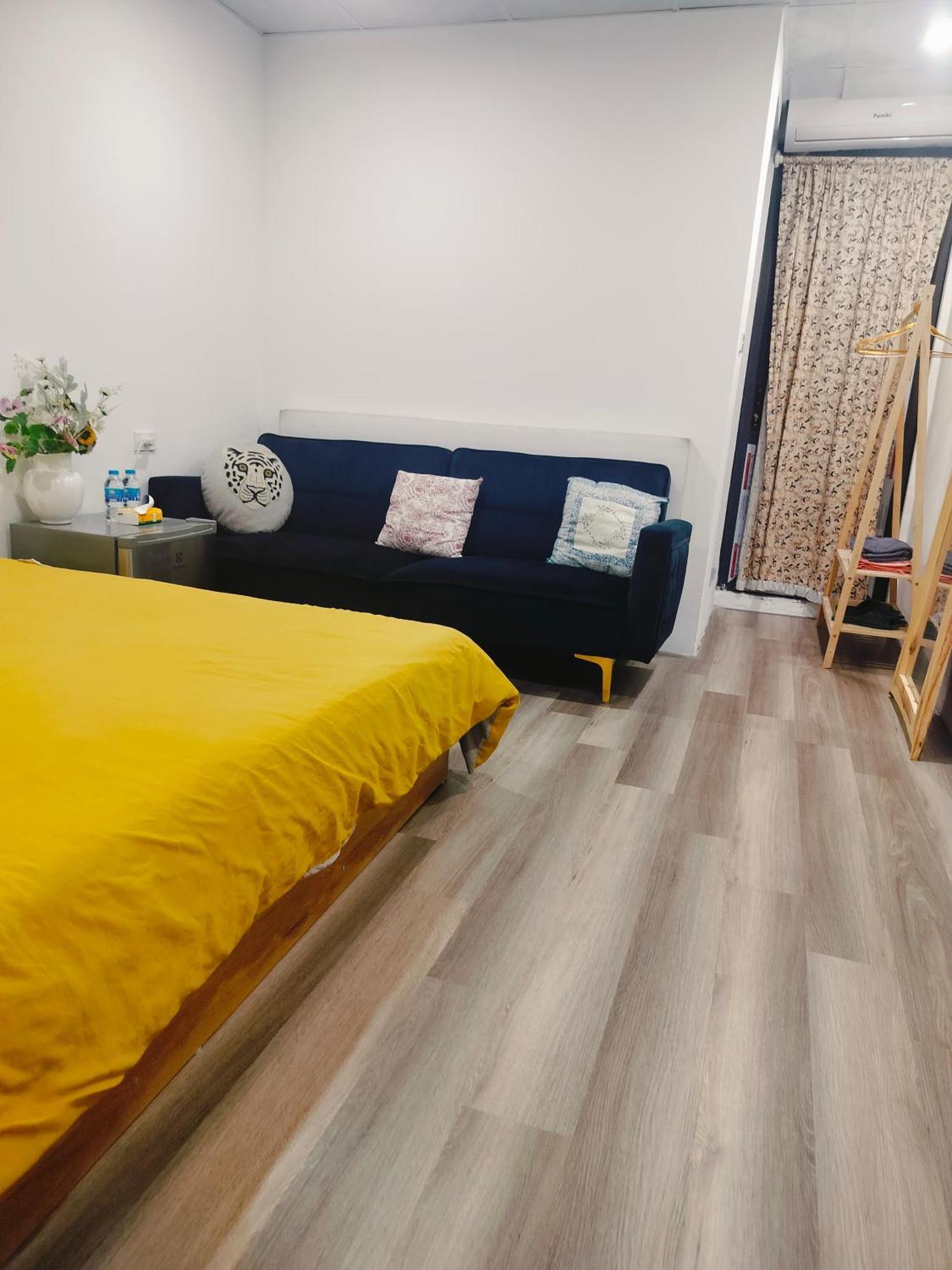 Cozyfun Le Hong Phong Apartment *