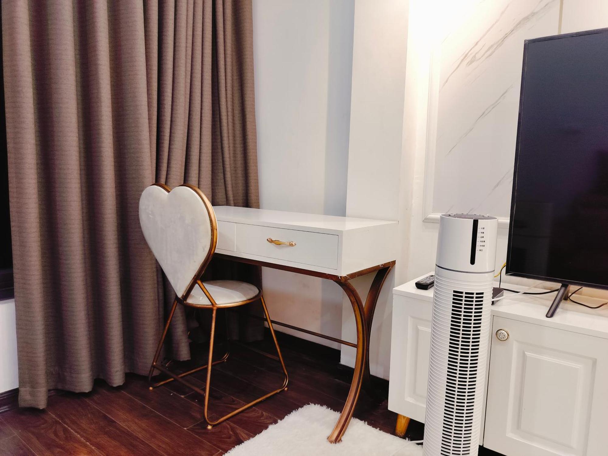 Cozyfun Le Hong Phong Apartment