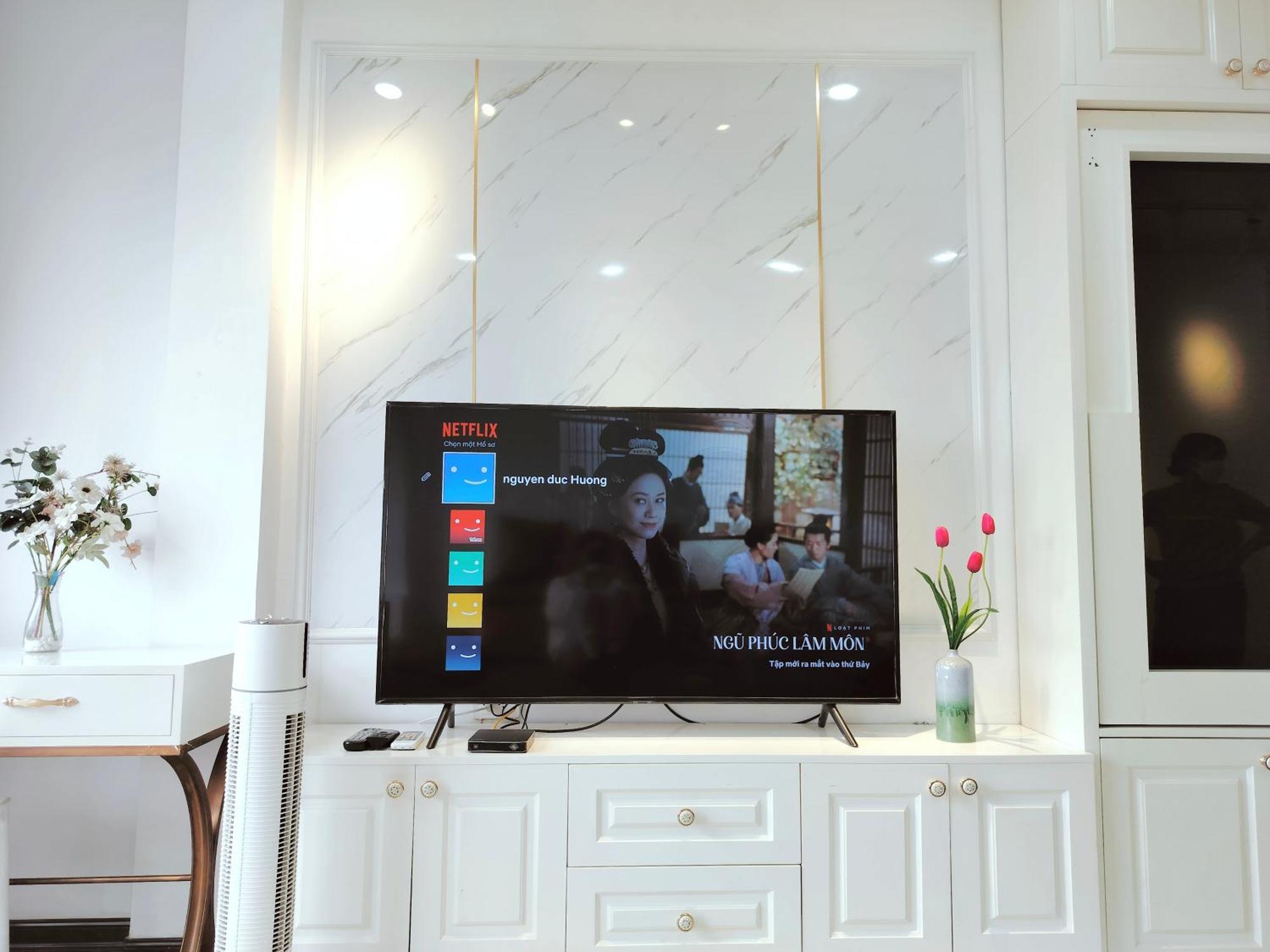 Cozyfun Le Hong Phong Apartment *