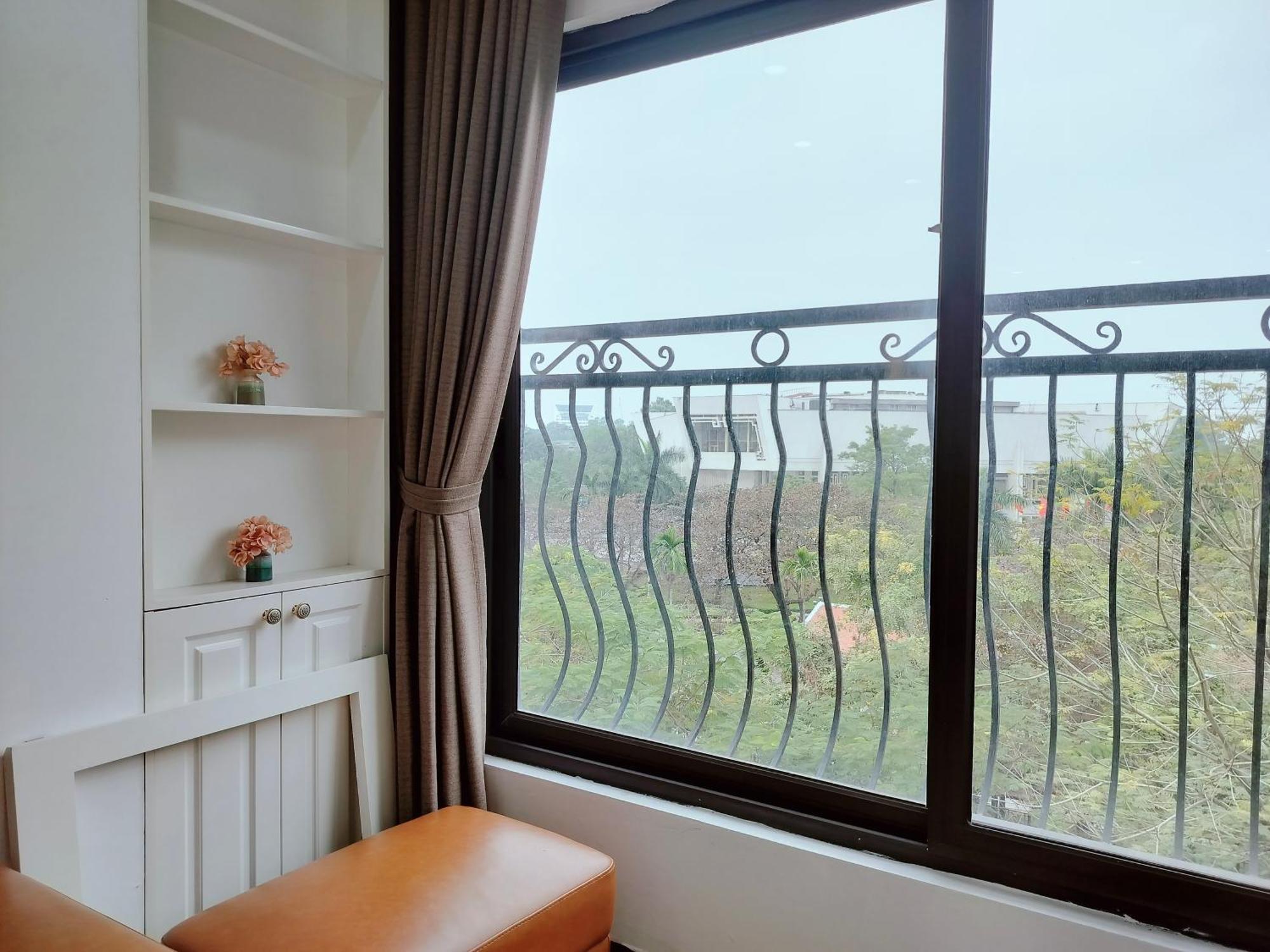 Apartment Cozyfun Le Hong Phong *