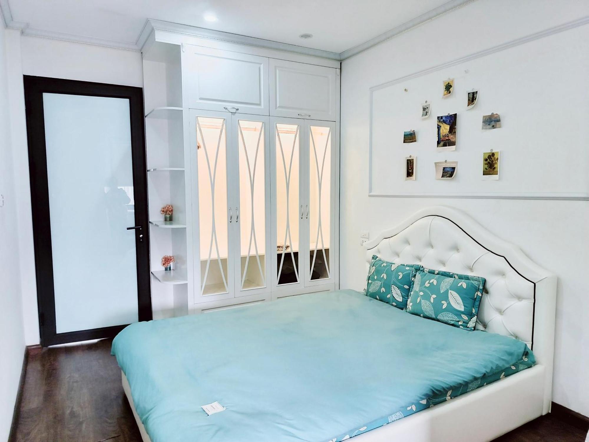 Cozyfun Le Hong Phong Hanoi