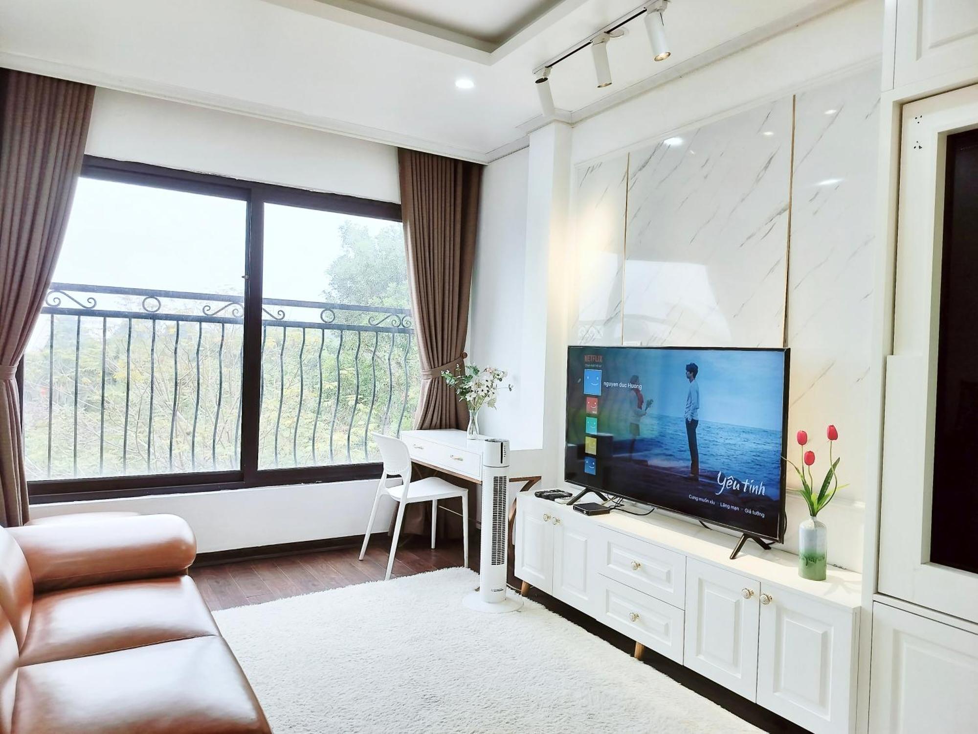 Cozyfun Le Hong Phong
