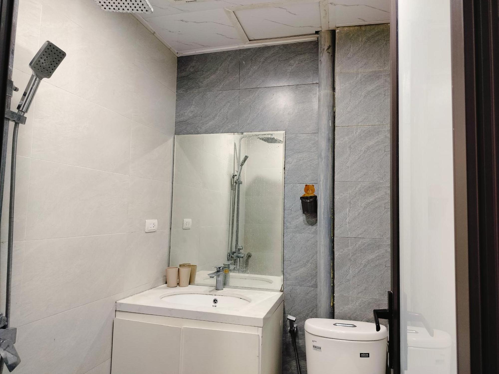 Cozyfun Le Hong Phong Apartment