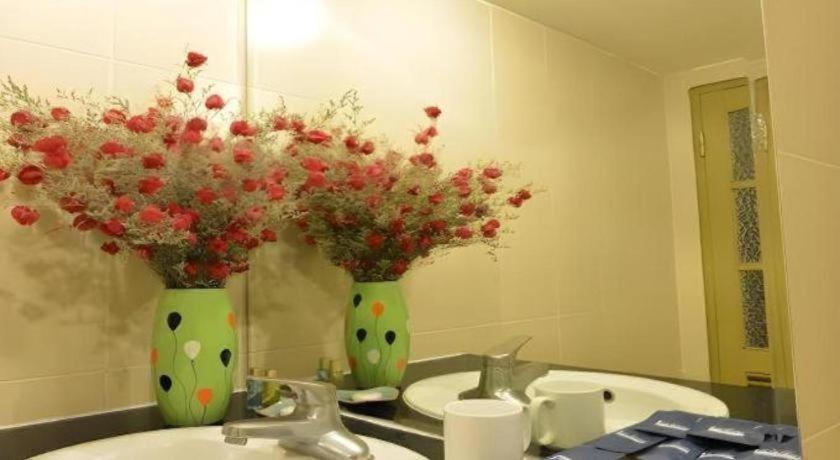 Serenity 2 3* Hanoi
