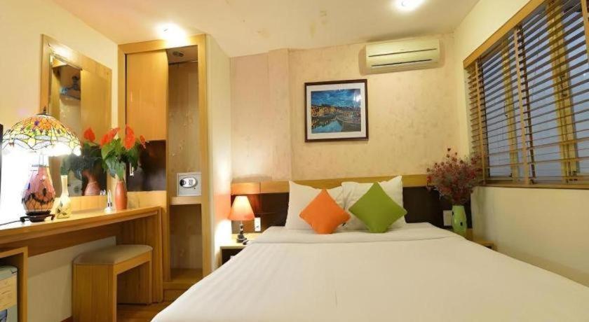Hotel Serenity 2 3*