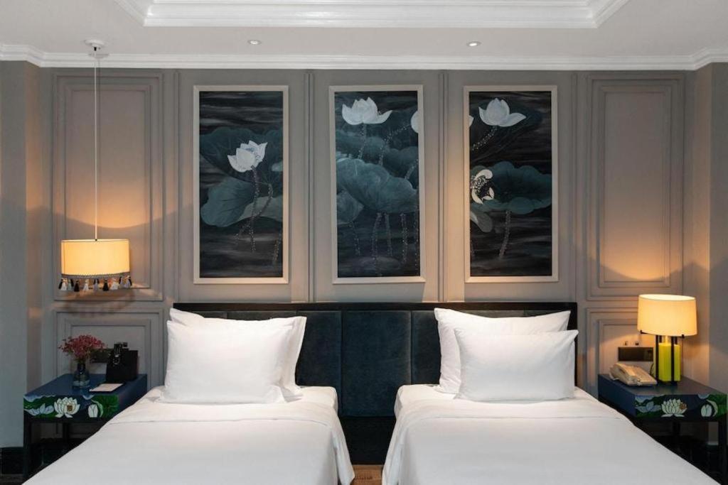 Bao Khanh 3* Hanoi