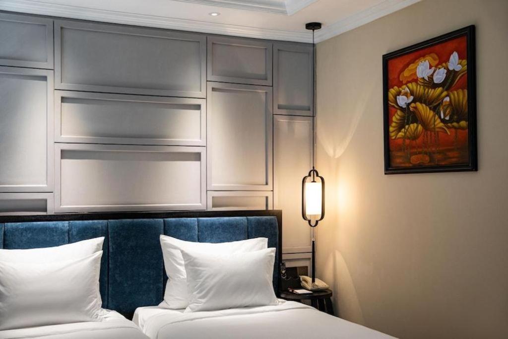 Bao Khanh Hotel