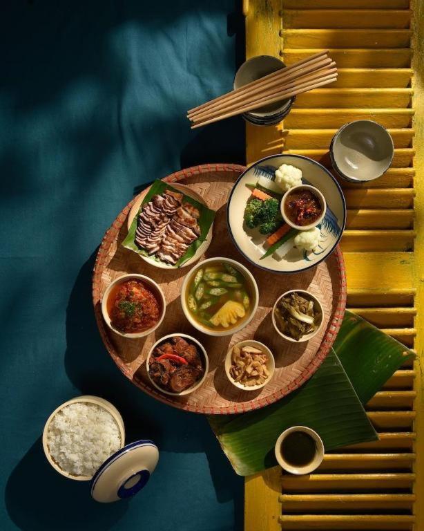 Hotel Bao Khanh