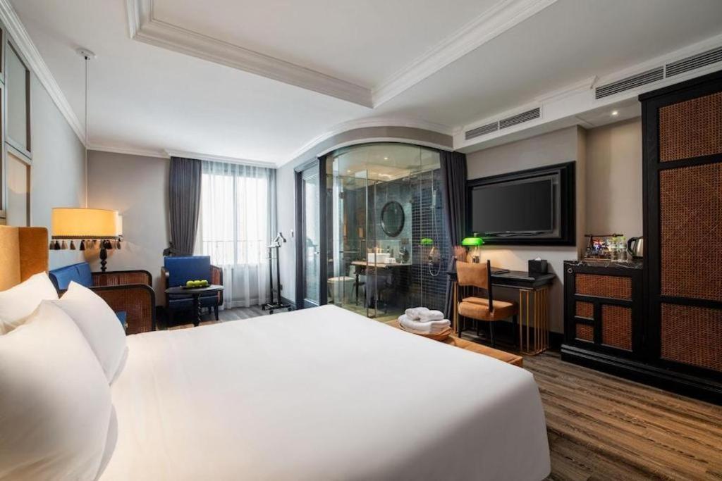 Hotel Bao Khanh 3*