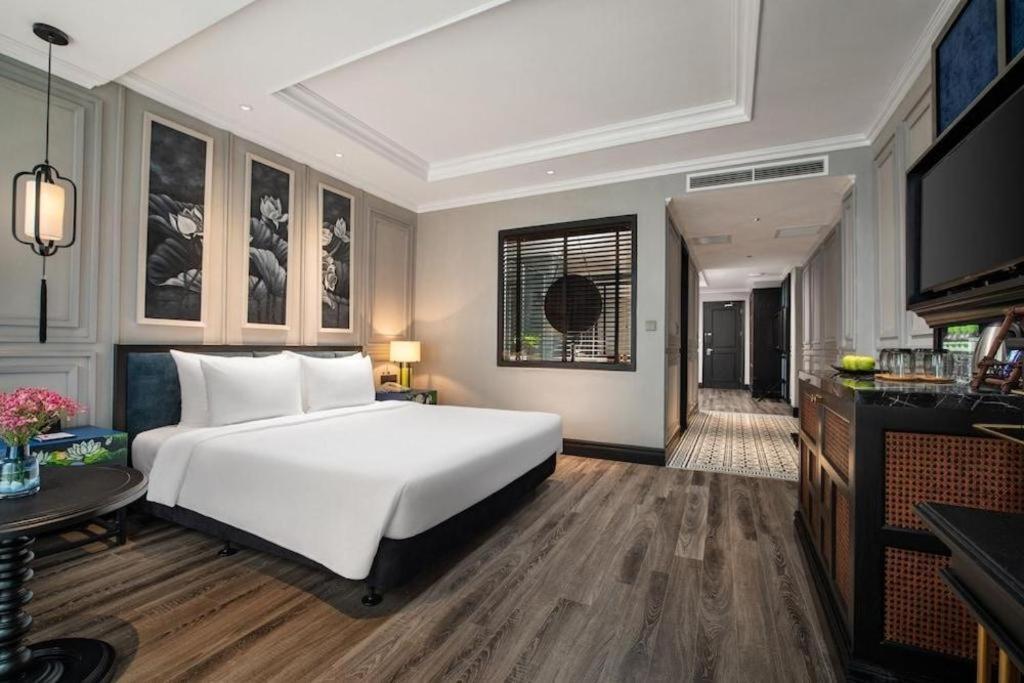 Hotel Bao Khanh 3*
