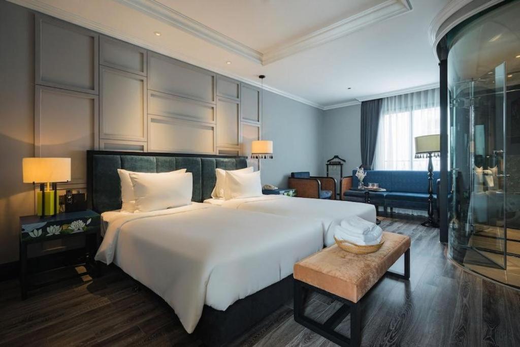Hotel Bao Khanh Hanoi