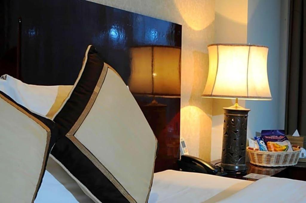 Hotel Cosiana Hanoi