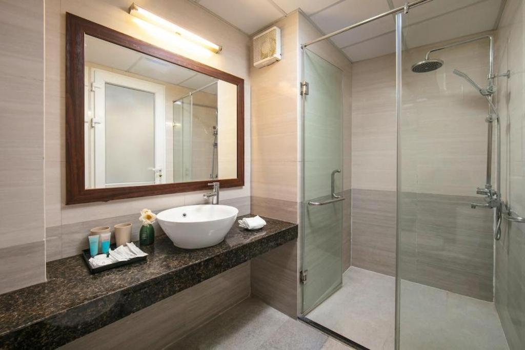 Serene Premier Hanoi