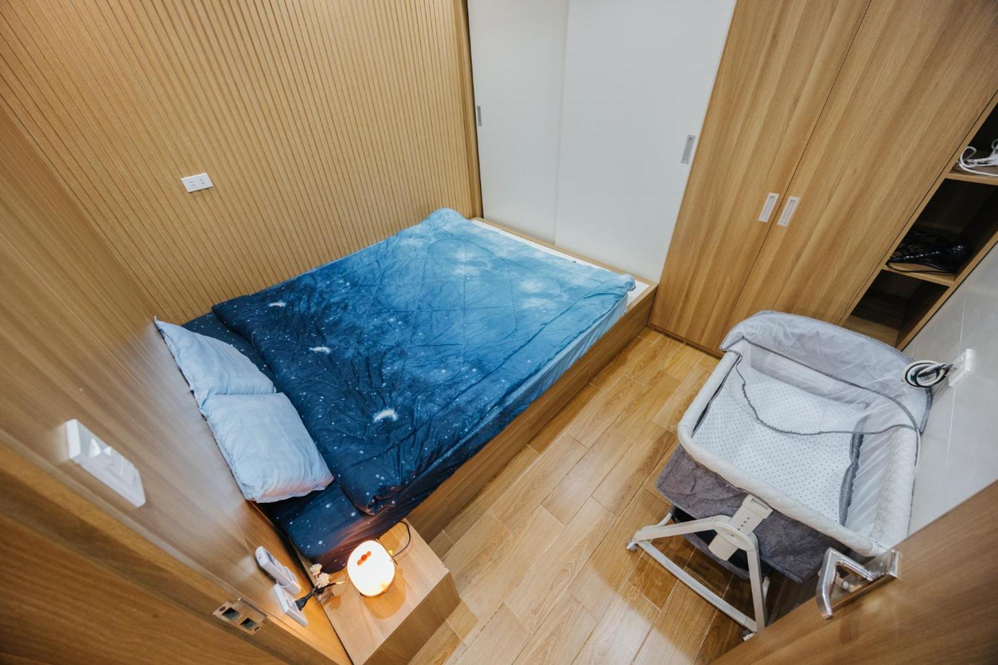 Apartamento Yuzu Hang Voi *