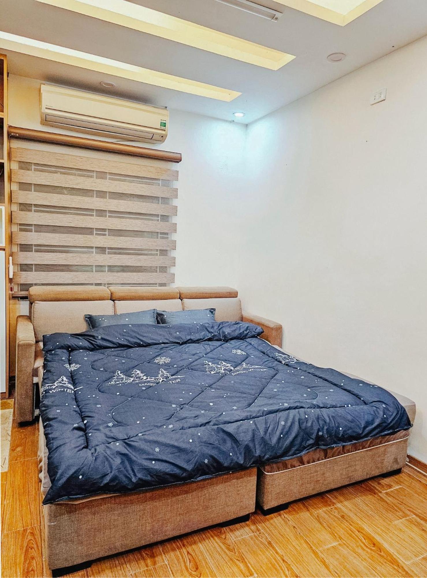 Apartment Yuzu Hang Voi *