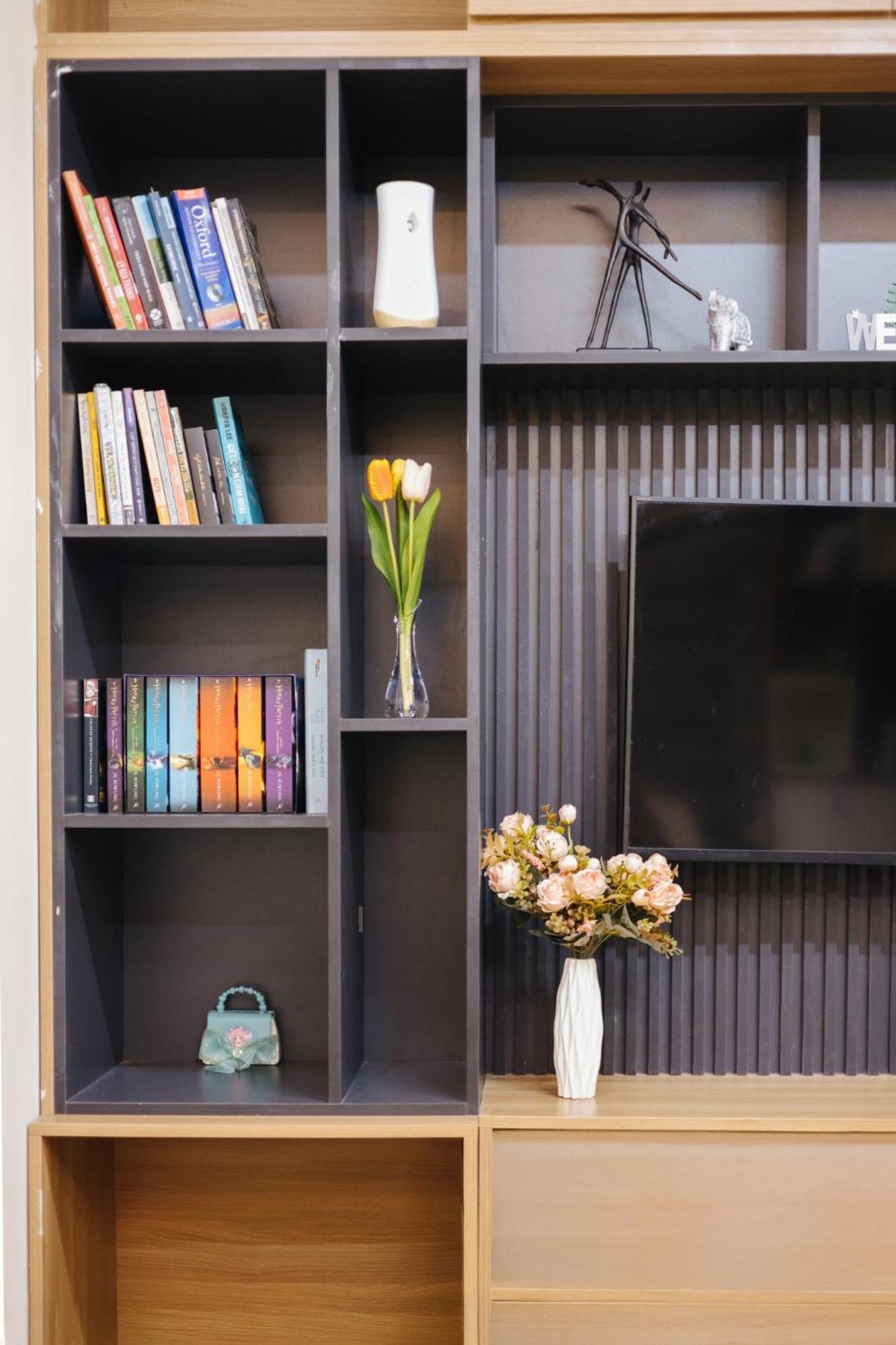 Apartamento Yuzu Hang Voi *