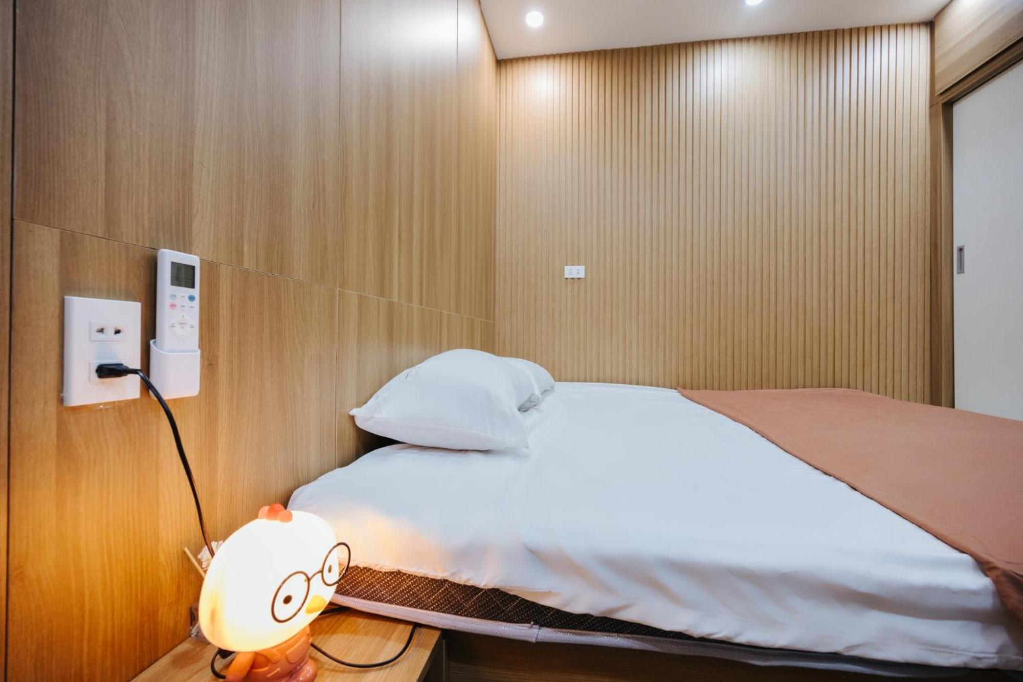 Apartment Yuzu Hang Voi Hanoi