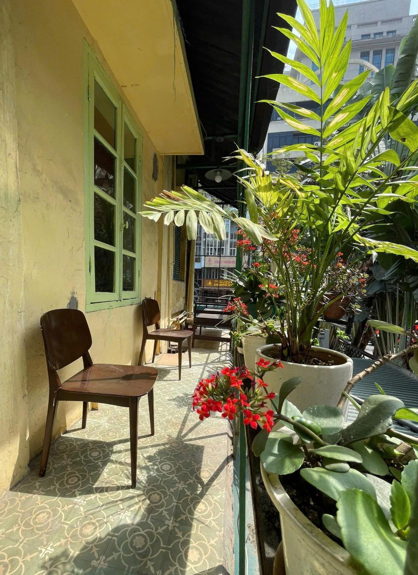 Privatunterkunft Ssw Hanoi