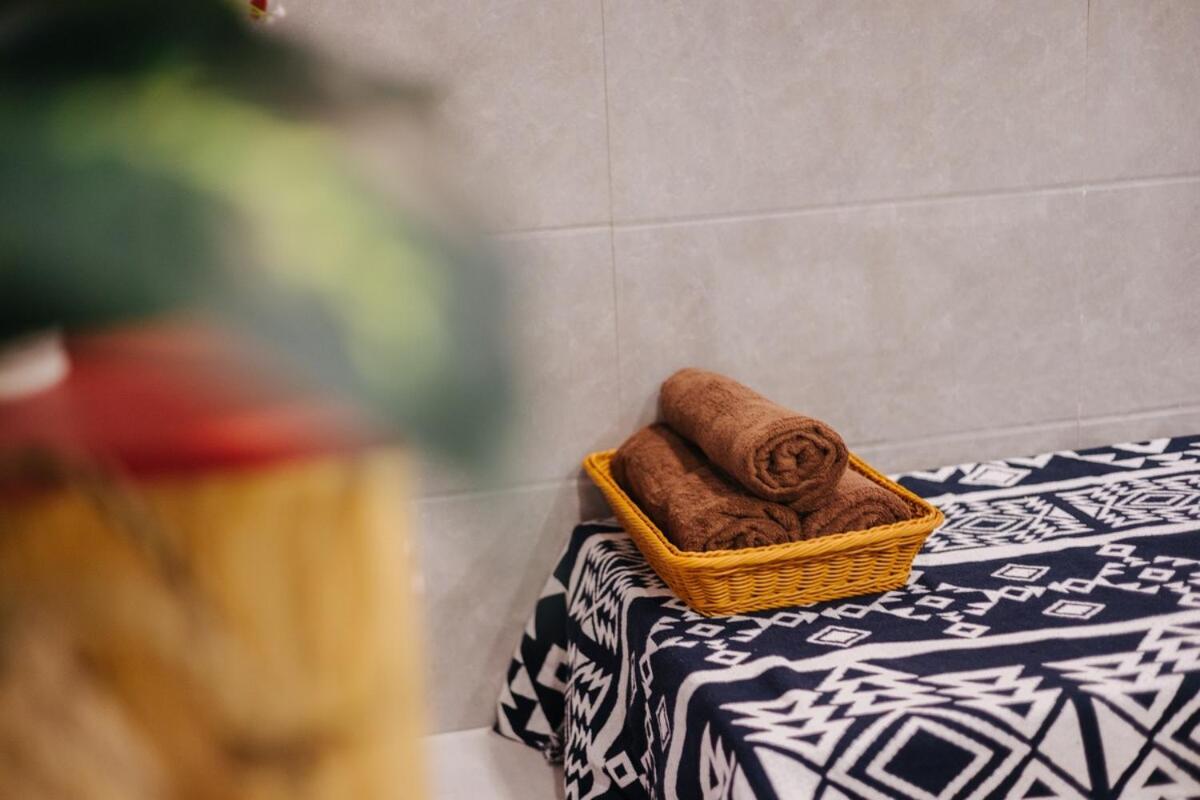 5' To Hoan Kiem - Old Quarter Center - Netflix Pangsapuri *