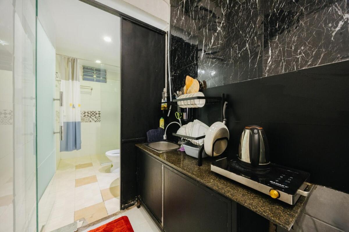 5' To Hoan Kiem - Old Quarter Center - Netflix Pangsapuri