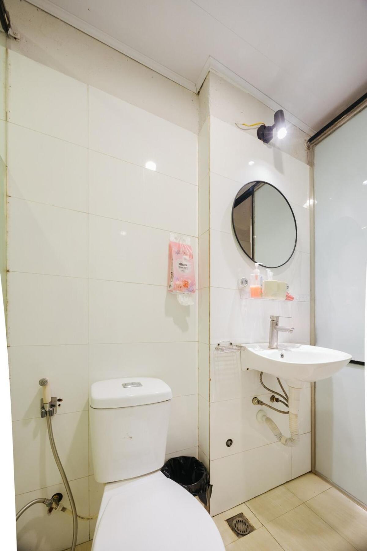 5' To Hoan Kiem - Old Quarter Center - Netflix Hanoi