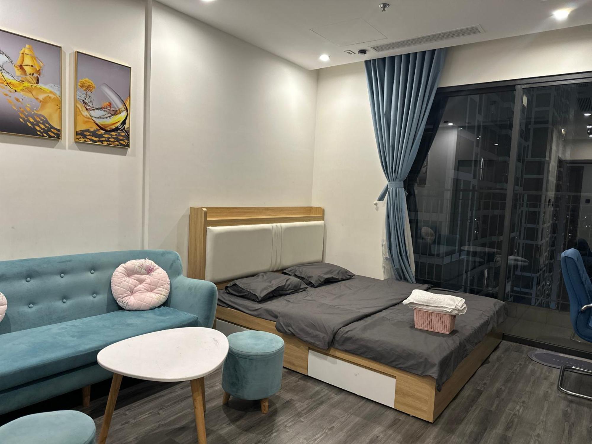 Zenpark R103 Vinhome Ocean Park 1 * Hanoi