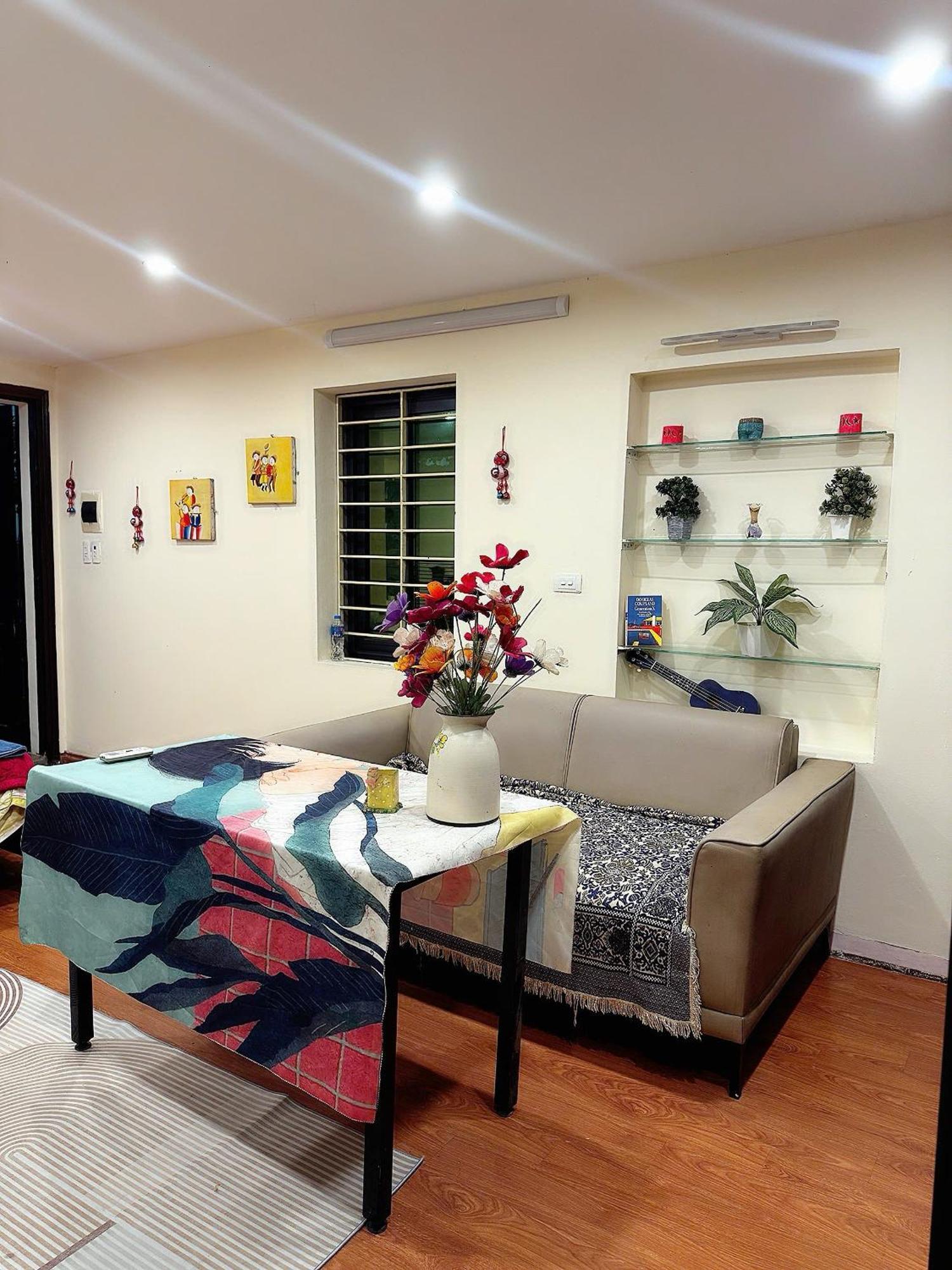 Linh House Hanoi