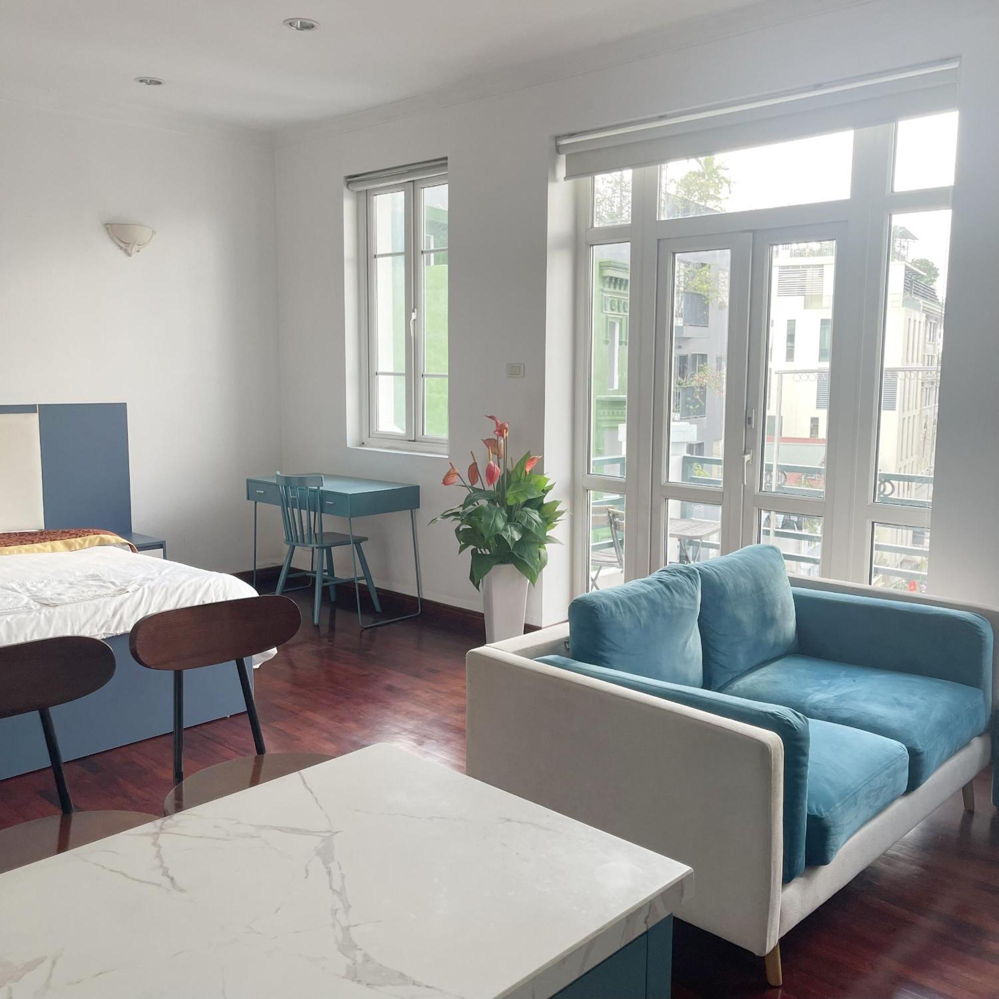 Gasthof Huong Giang A30
