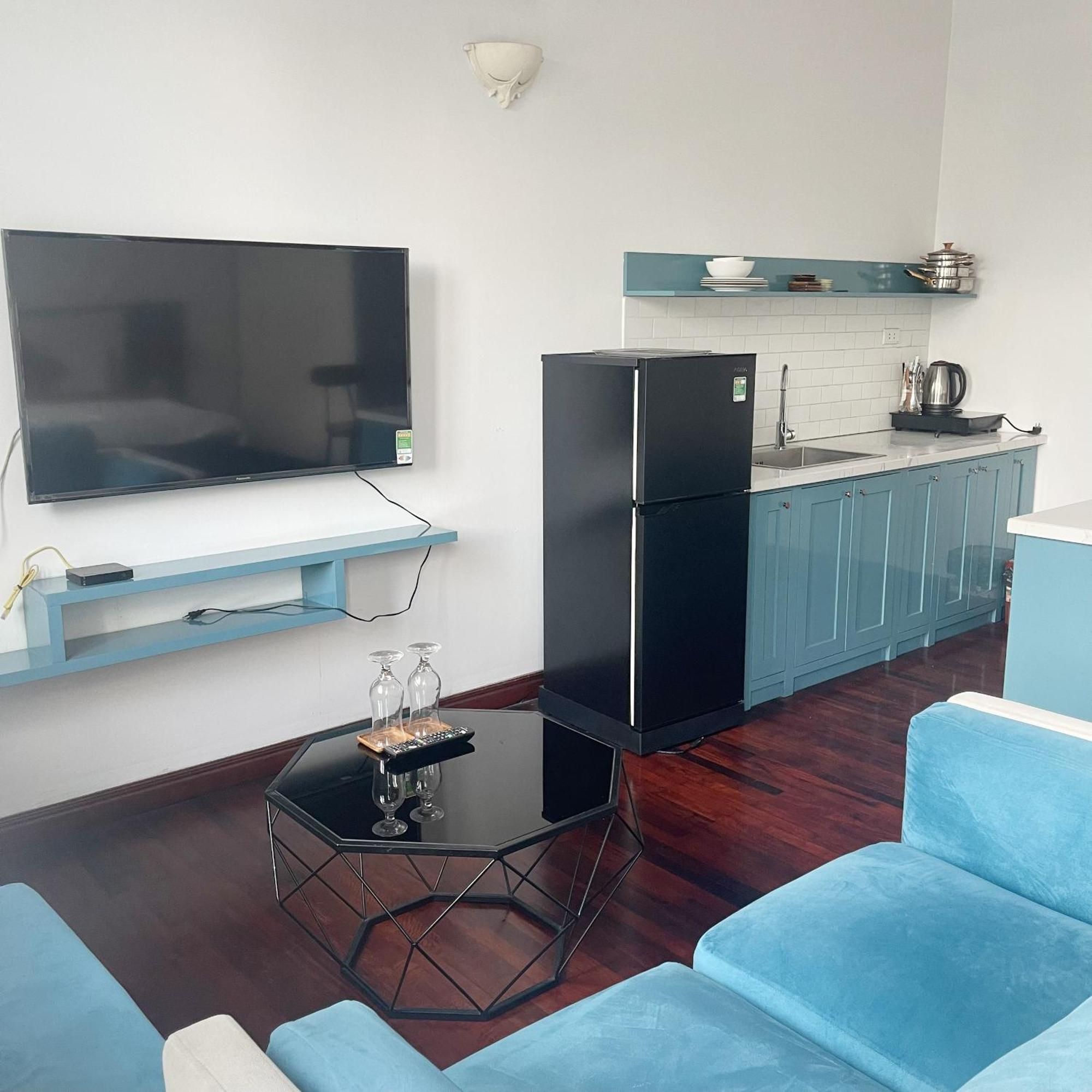 Gasthof Huong Giang A30 Hanoi