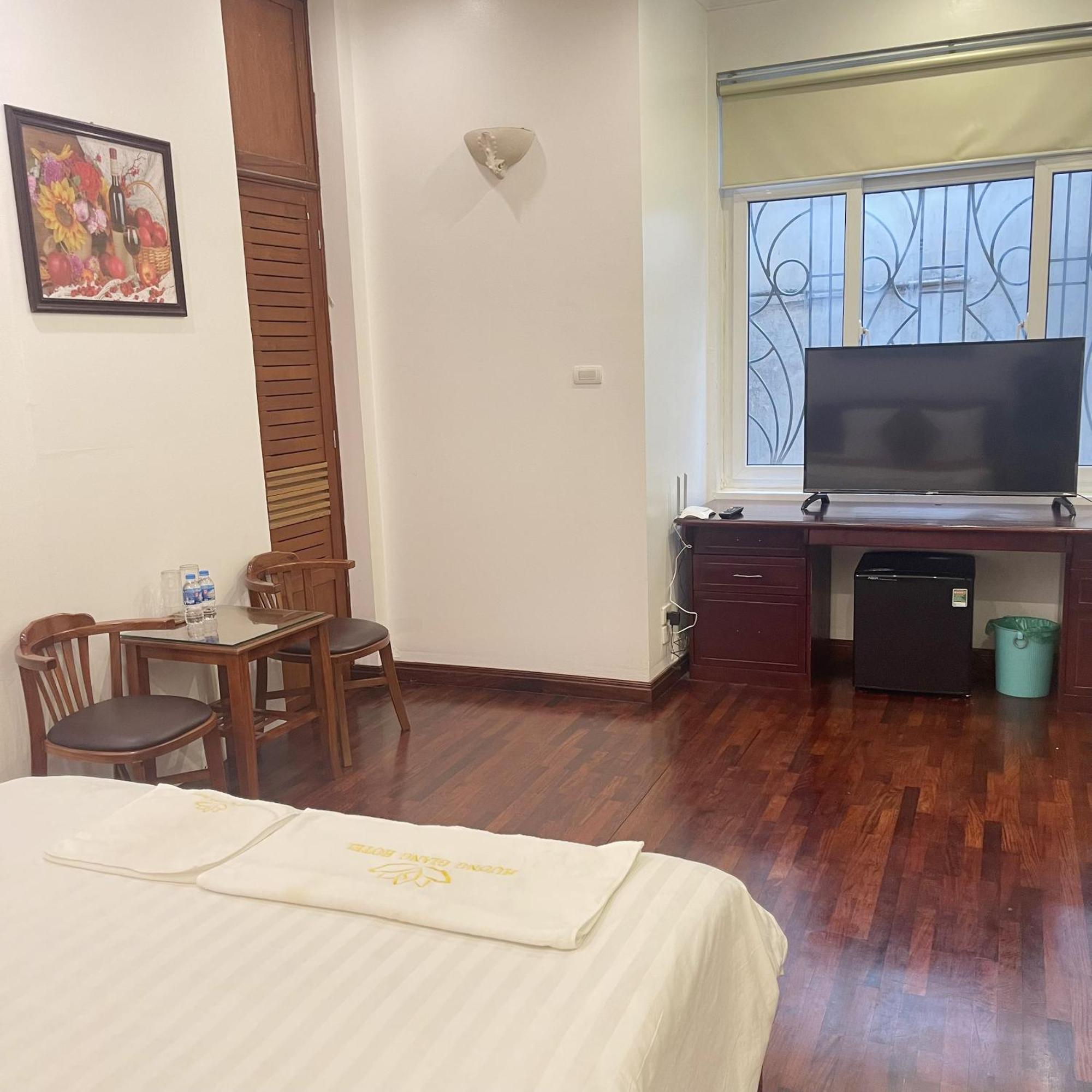 Huong Giang A30 Gasthof Hanoi